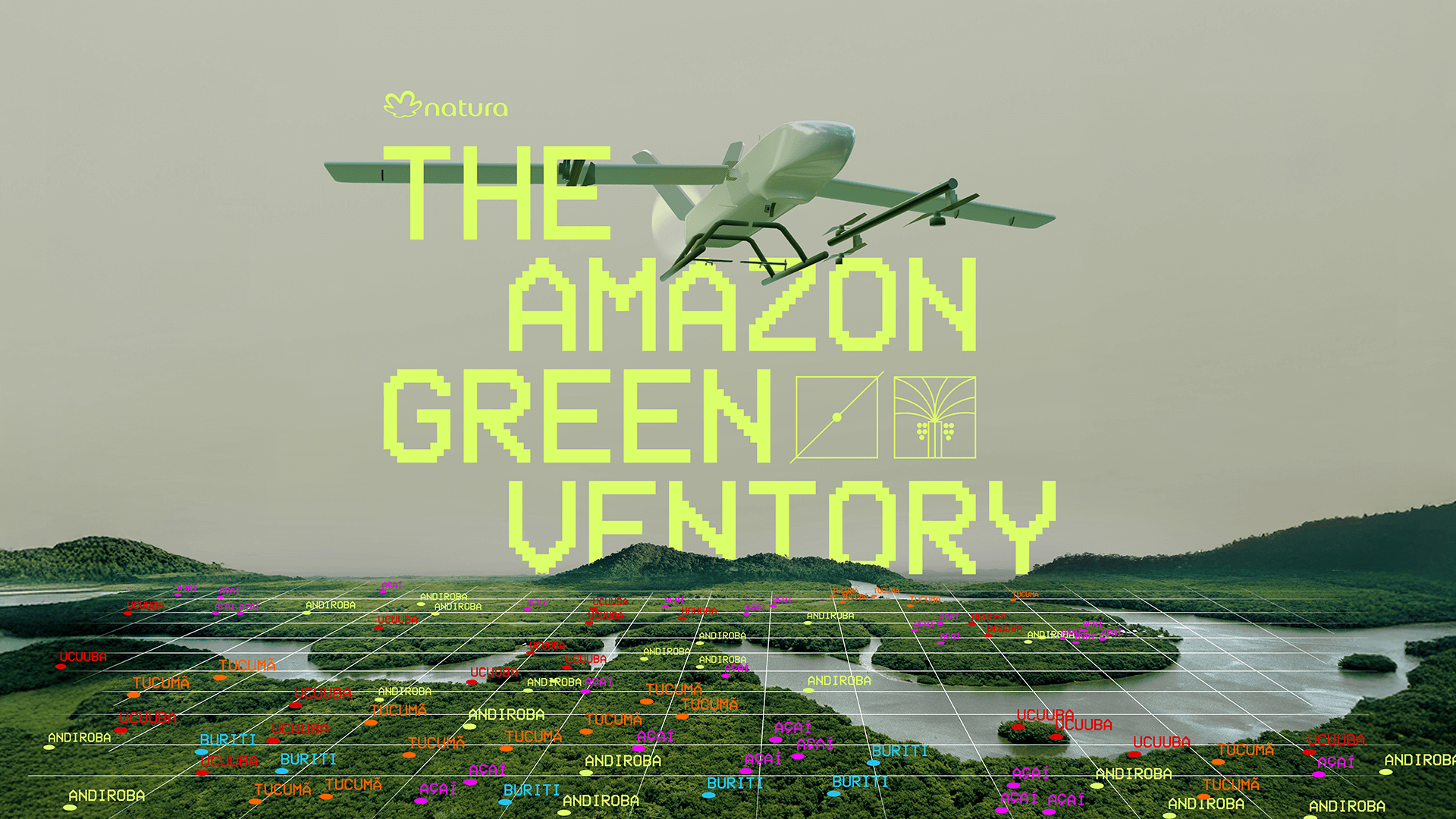 Natura Greenventory